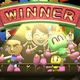 Image for article titled Bomberman Wii Screens Are Simple, Joyous
